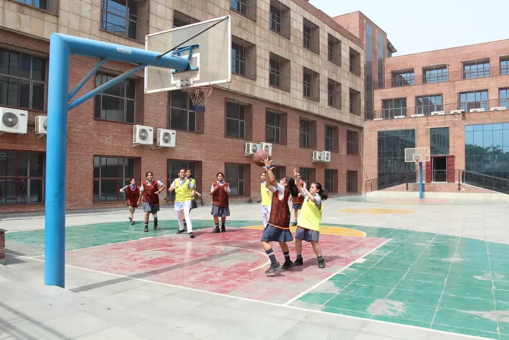 Playground
