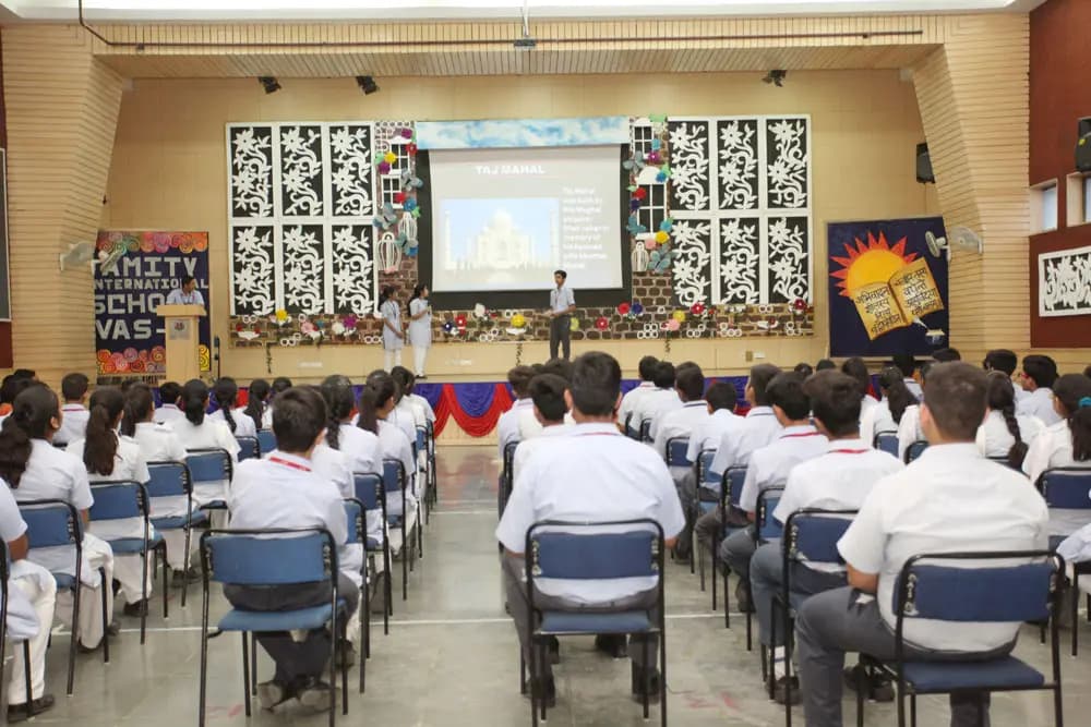 Auditorium