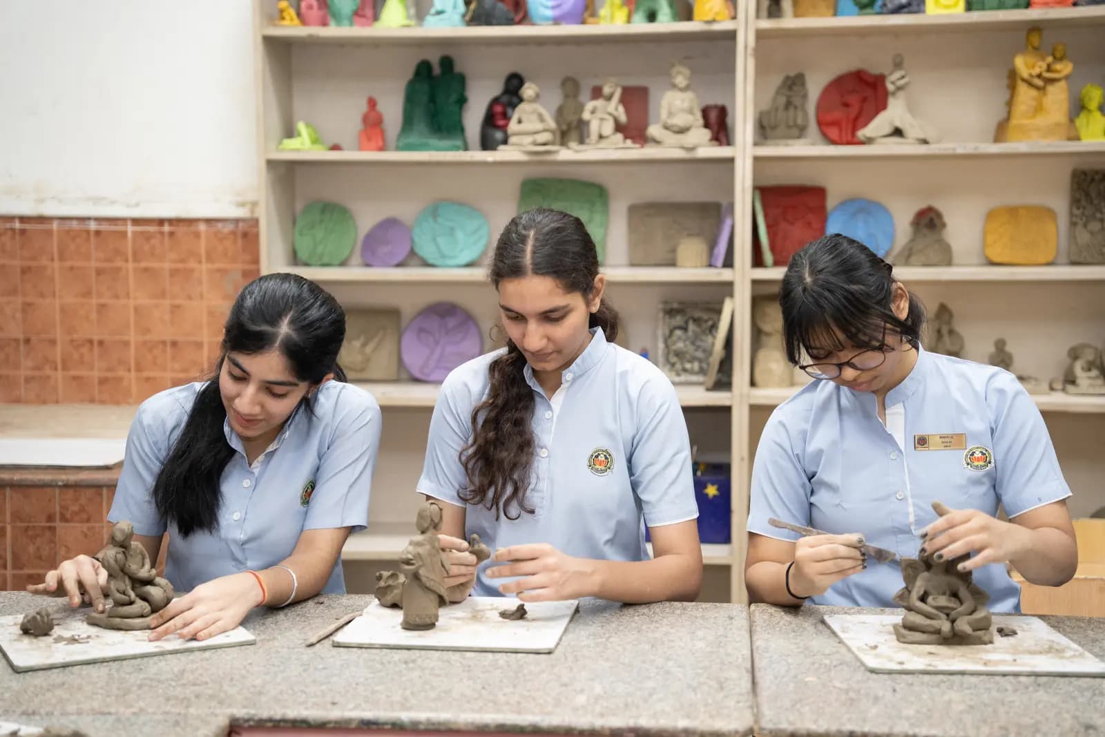 Art Classroom