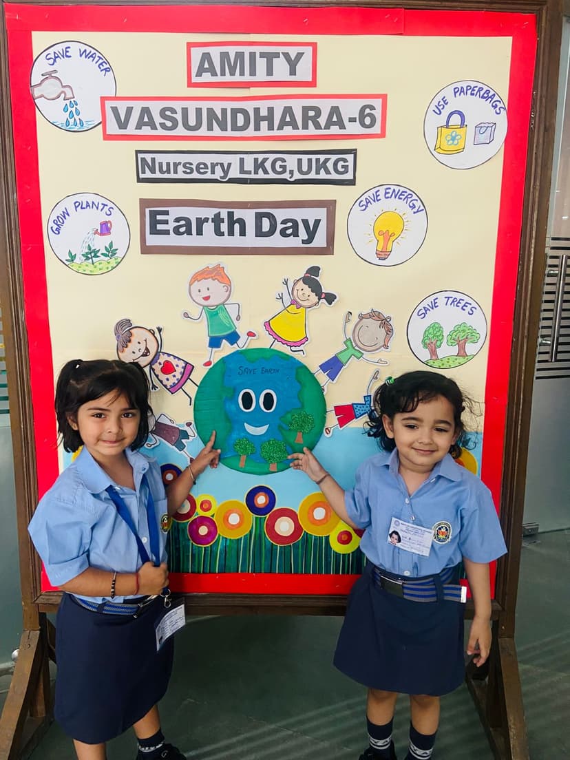 Earth Day Event