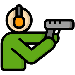 State-of-the-Art Shooting Range