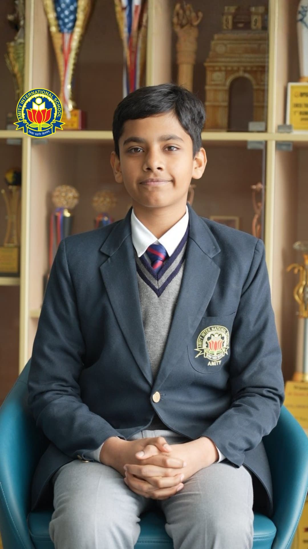 Video cover