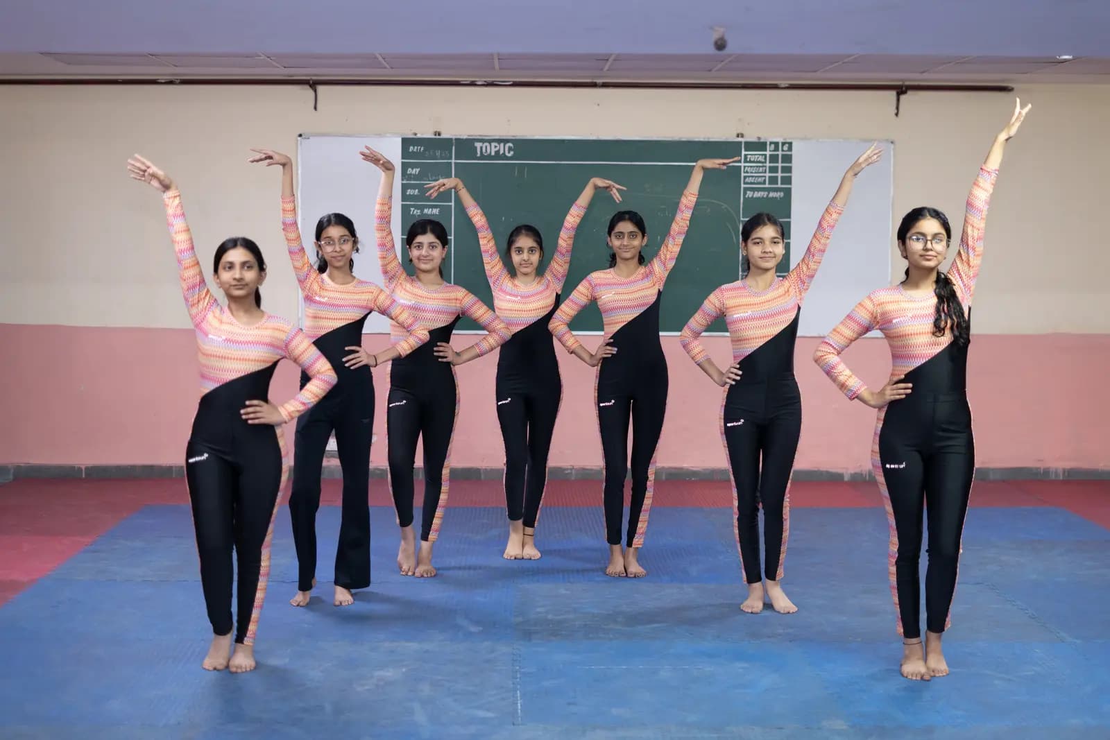 Dance Class