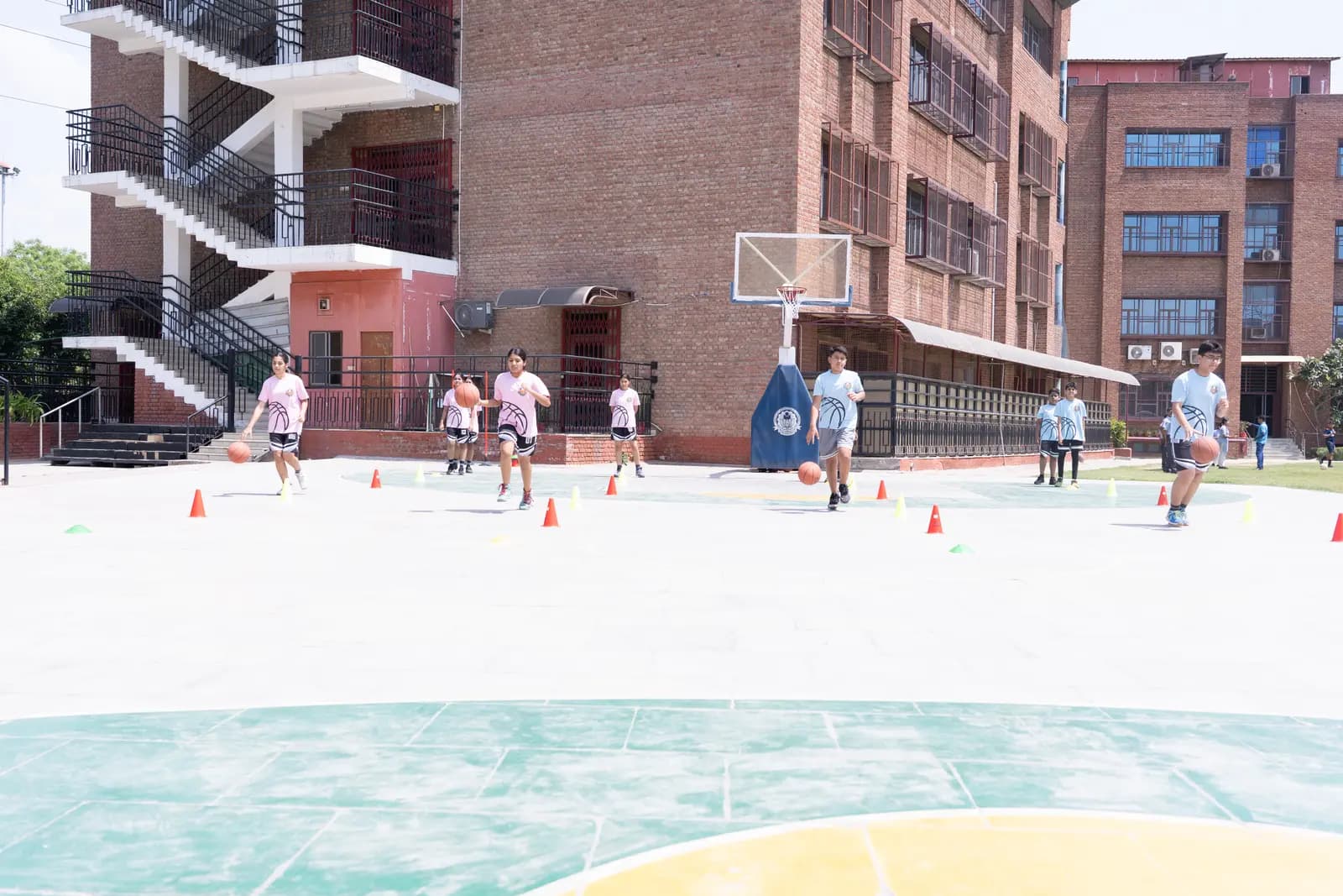 Playground
