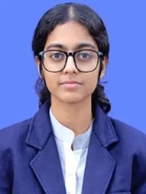 Aadhya Saxena