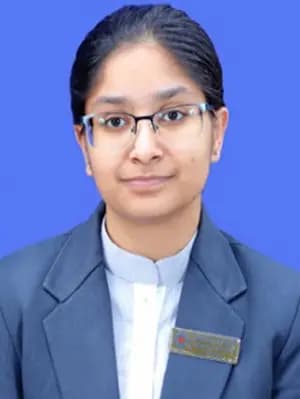 Manya Aggarwal