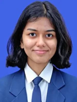 Sharanya Dobhal