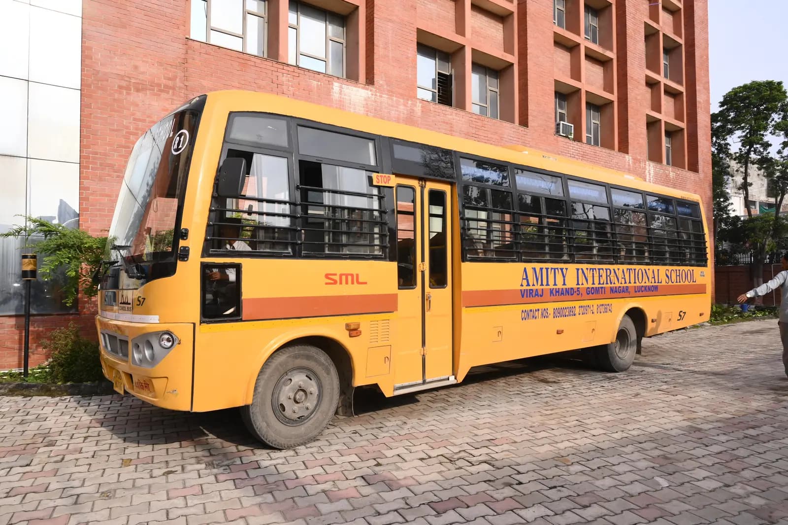 Transportation