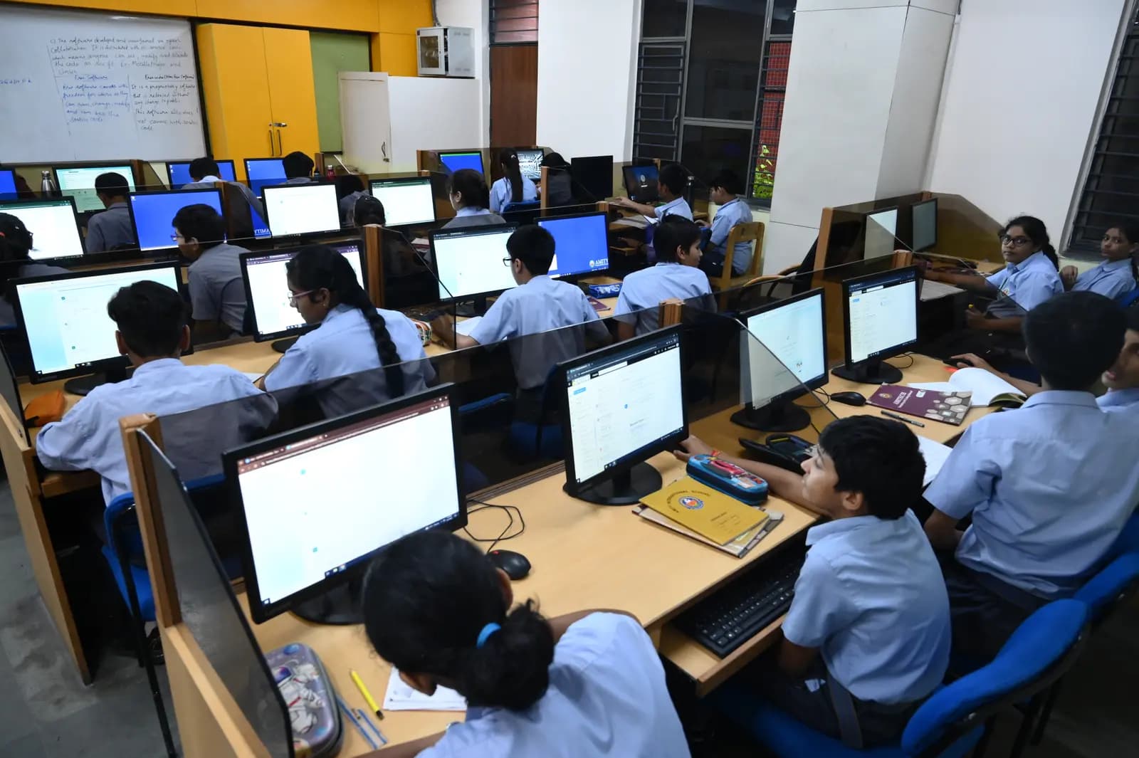 IT Lab