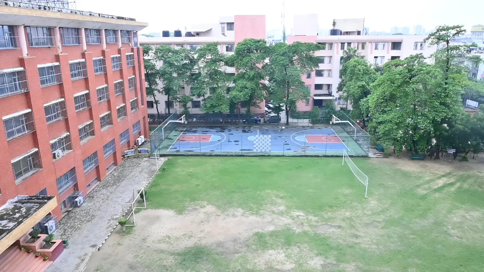 Playground