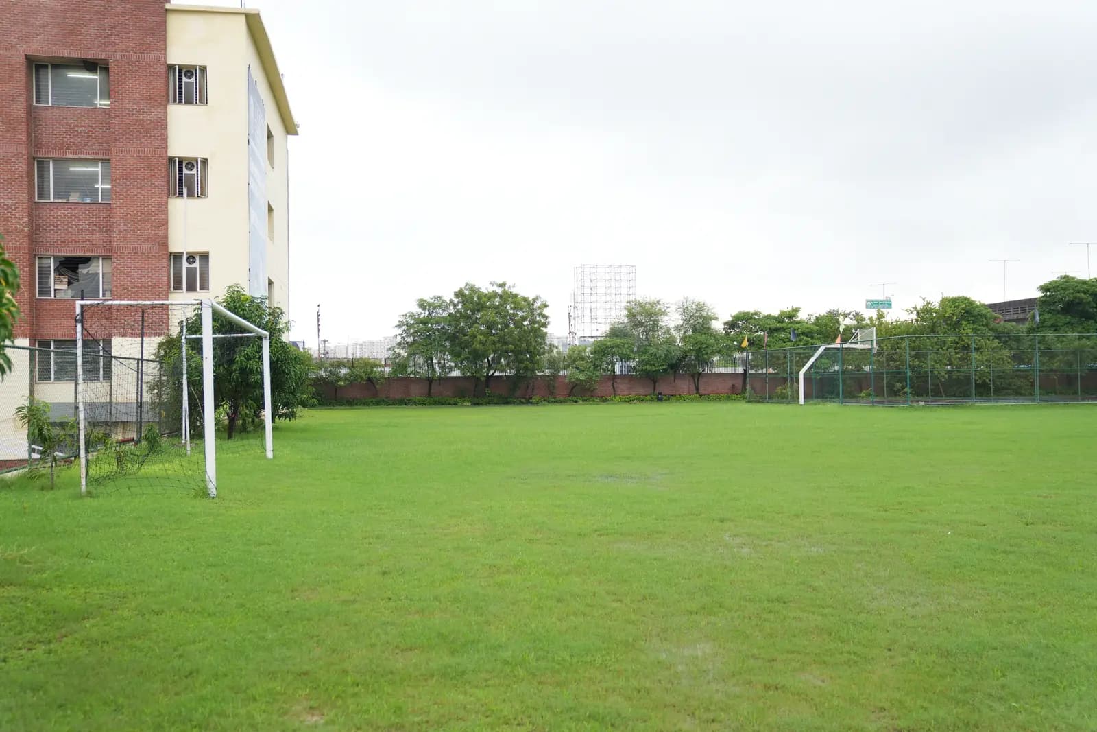 Playground