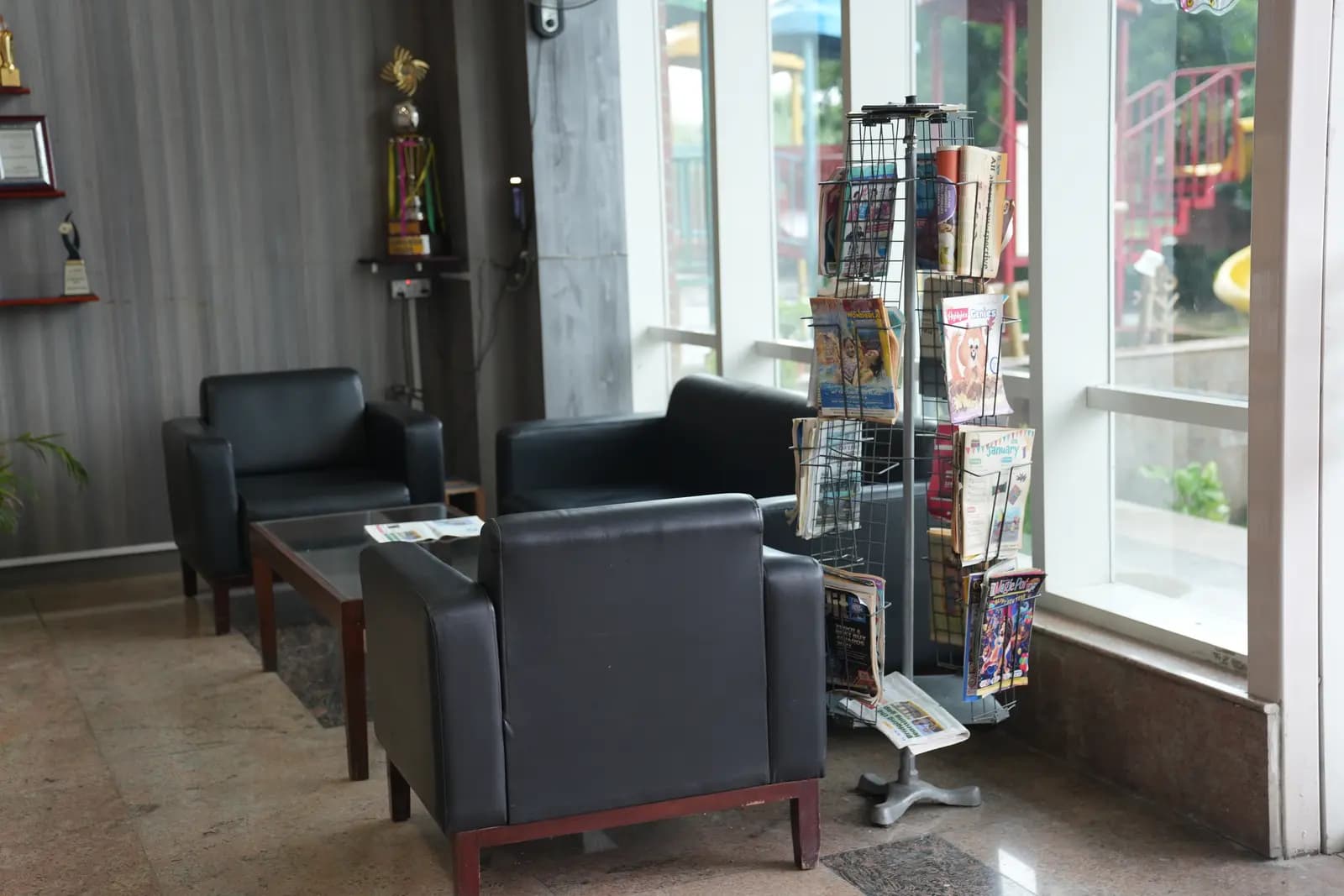Waiting Room