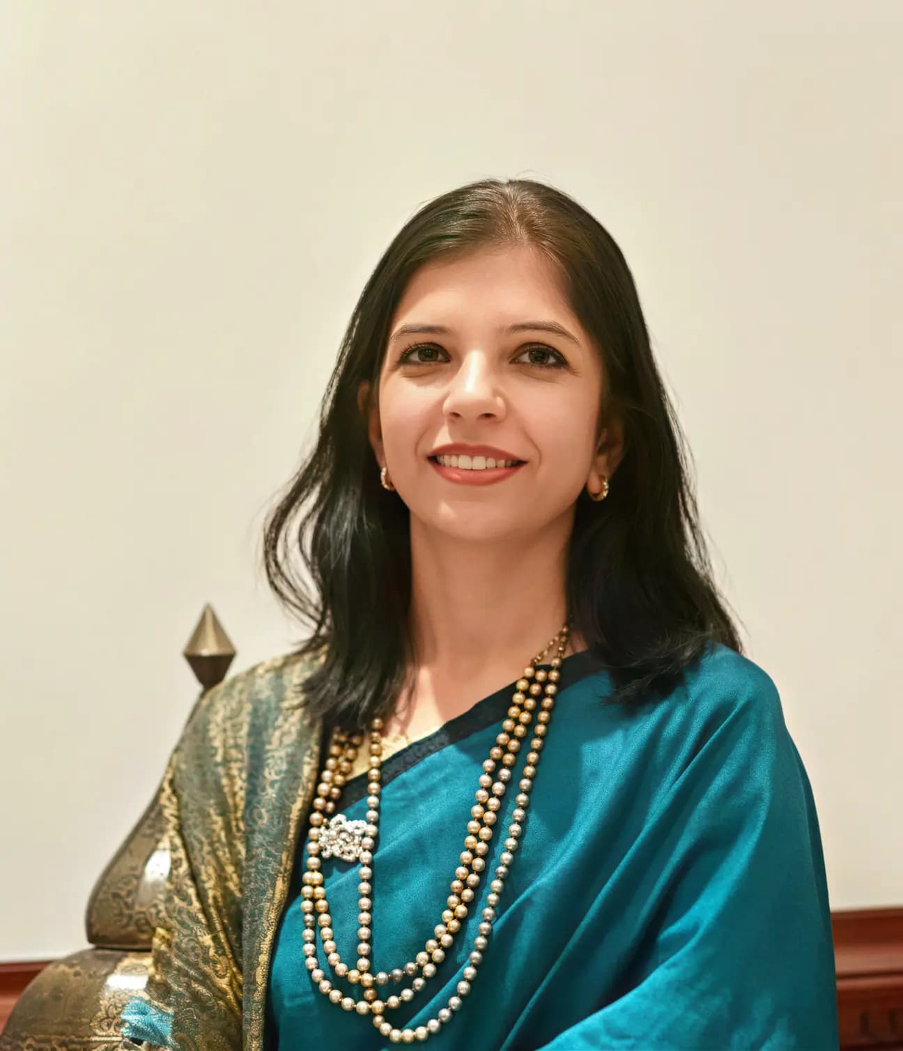 Principal
