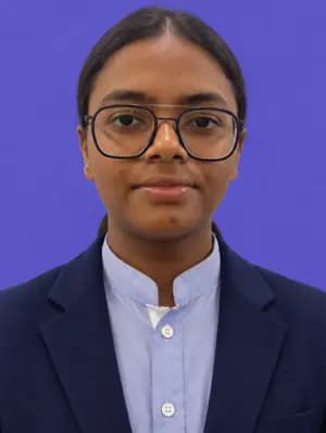 Aarnavi Singh