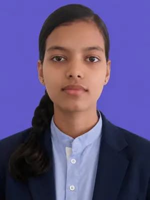Aayushi Singh