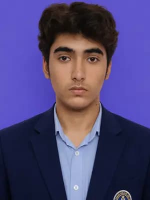 Aryan Singh