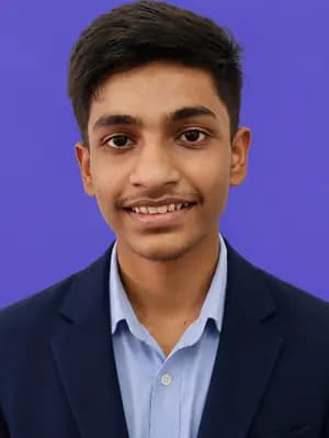 Srajal Srivastava