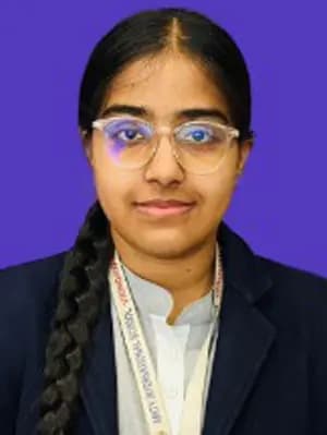 Yashika Agrawal