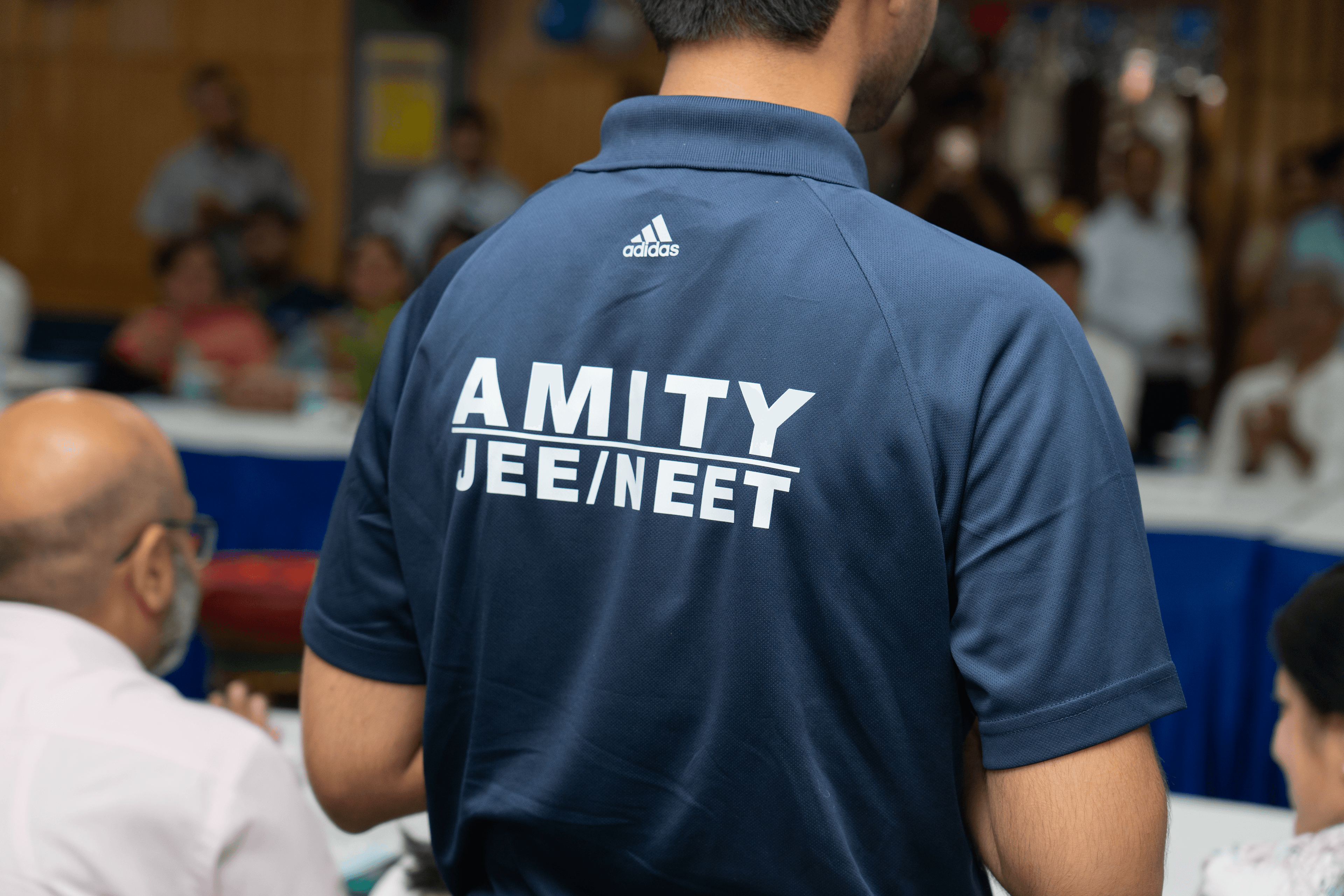 Amity Institute of Competitive Exams