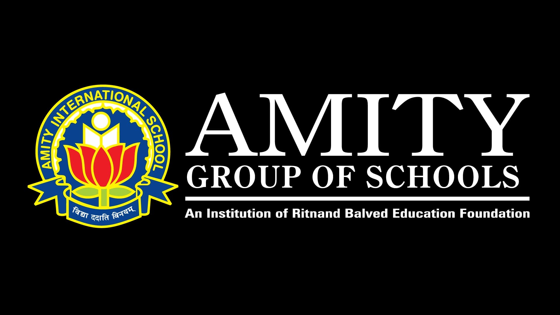 Amity Group of Schools