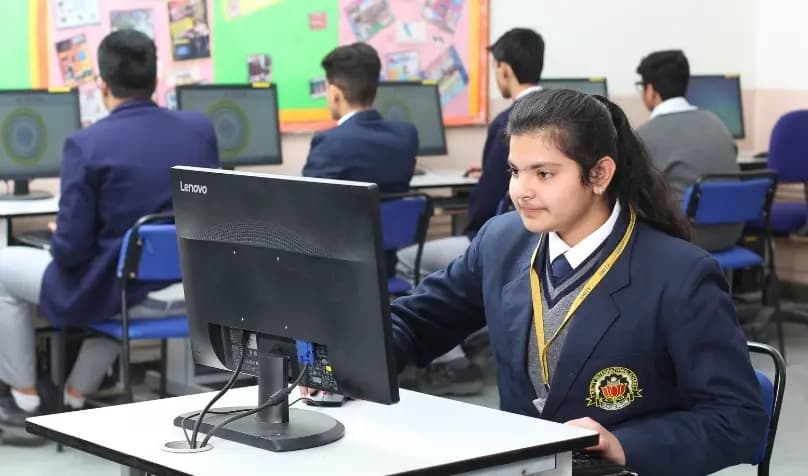 IT Lab