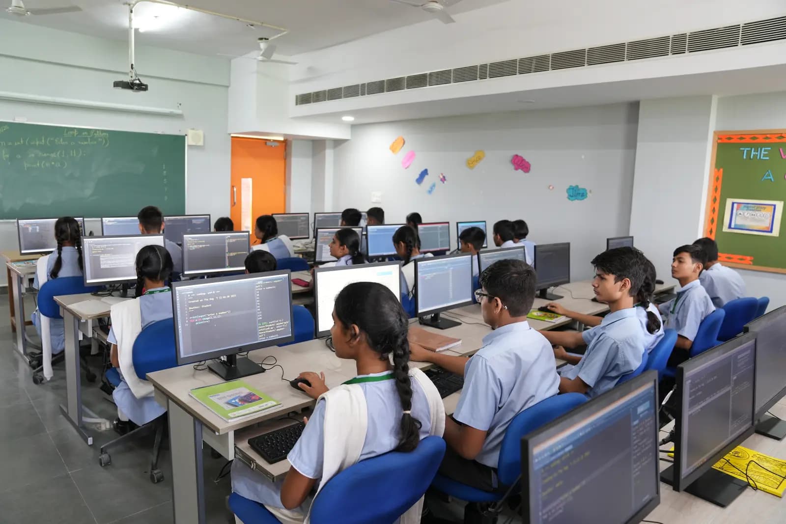 IT Lab