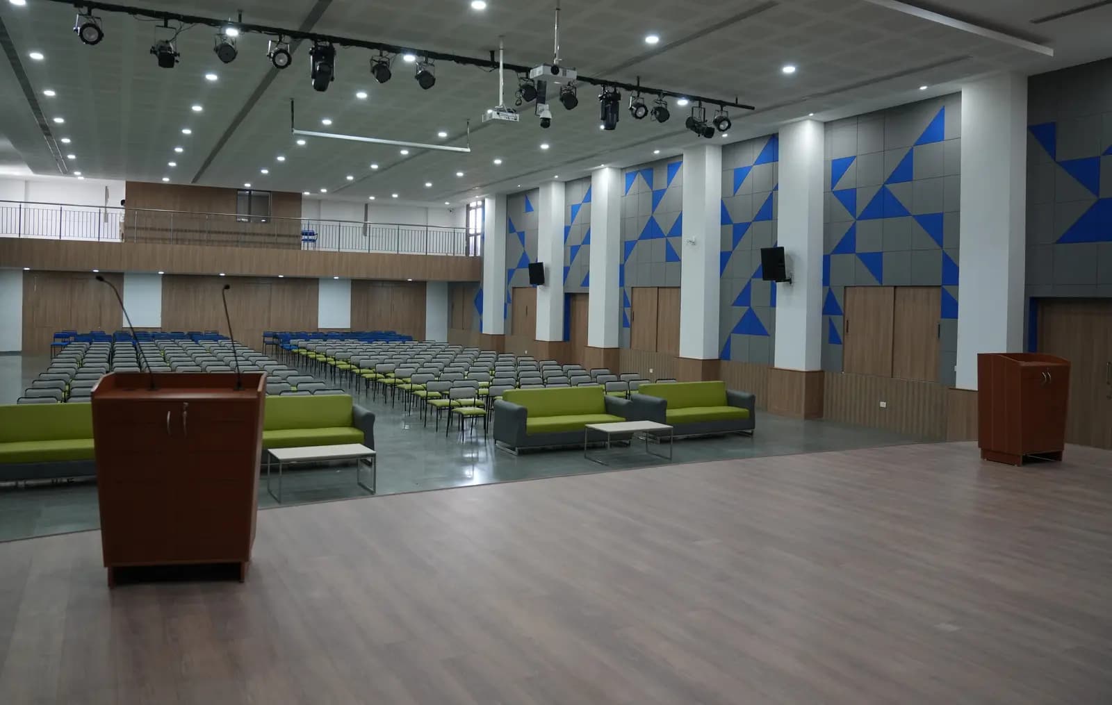 Auditorium