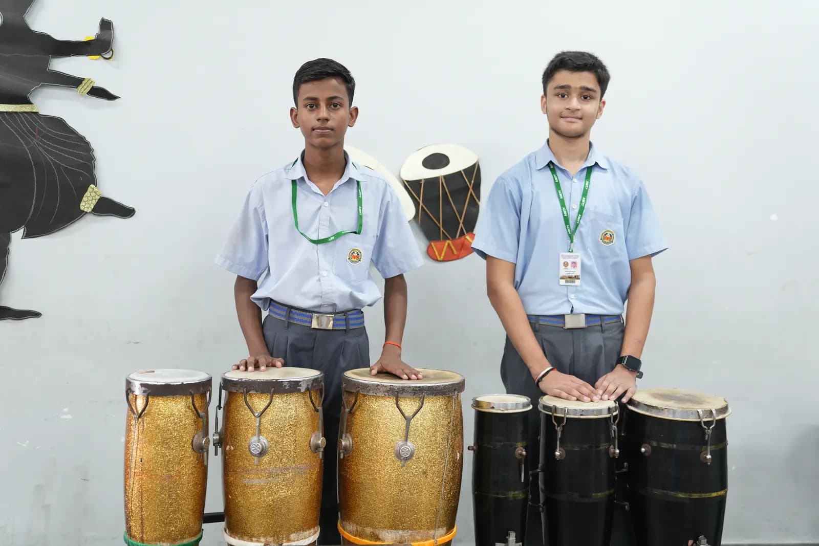 Music Room