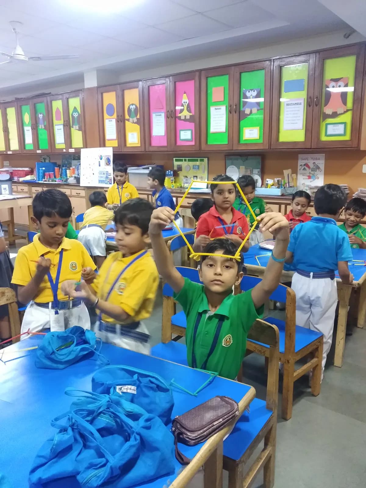 Maths Lab