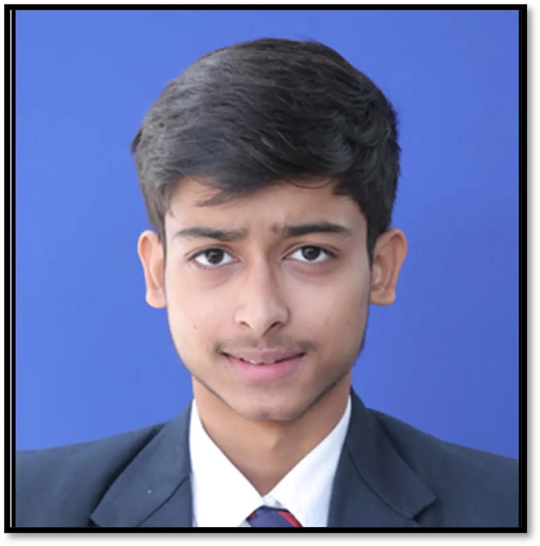 Vidit Goyal