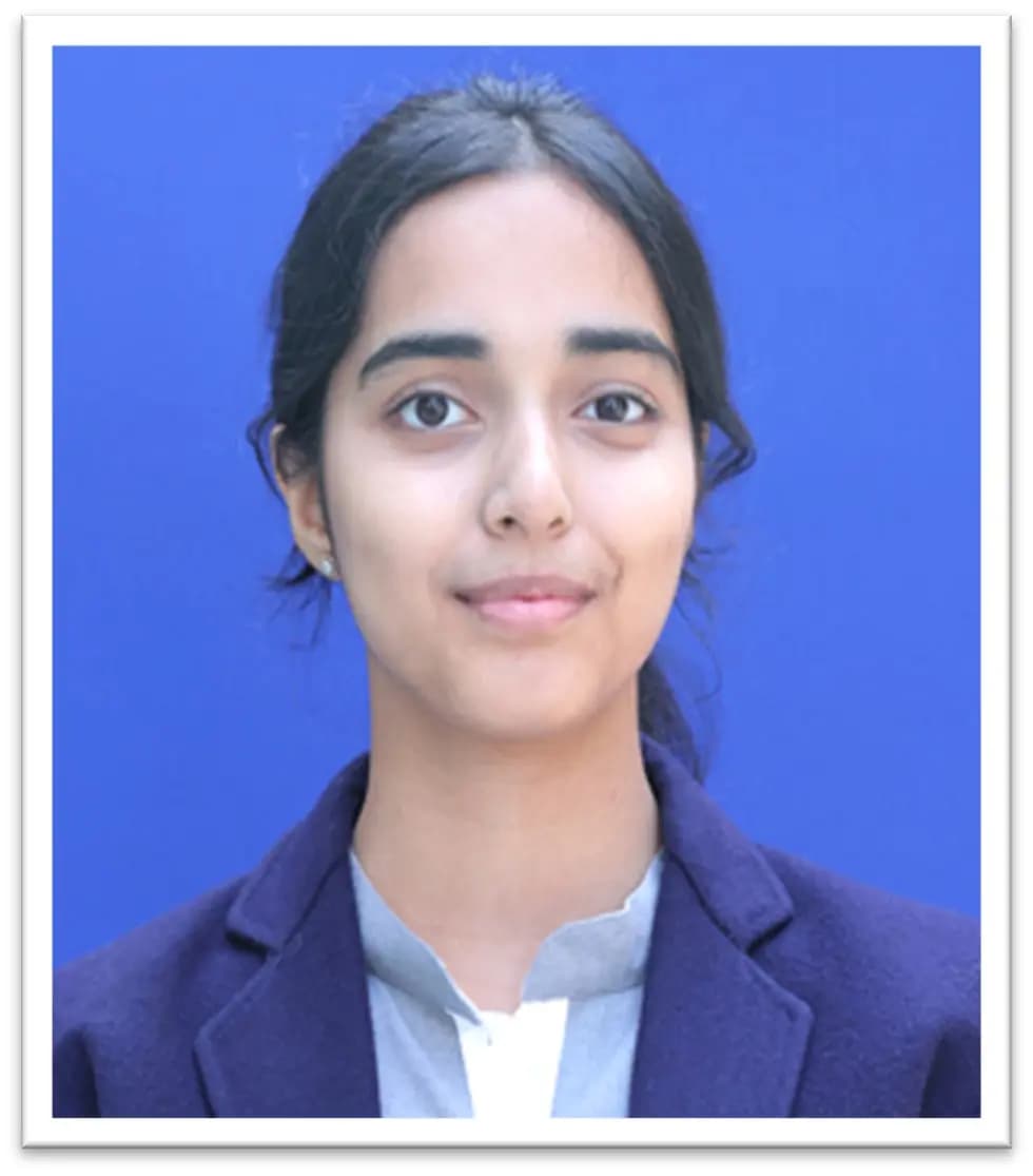 Pavni Talwar