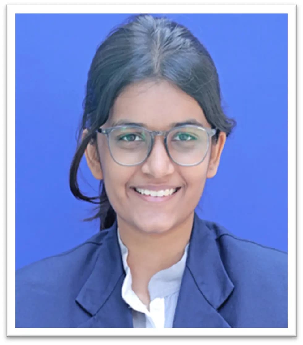 Shivika Gupta
