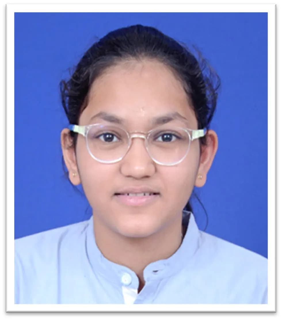 Adya Garg
