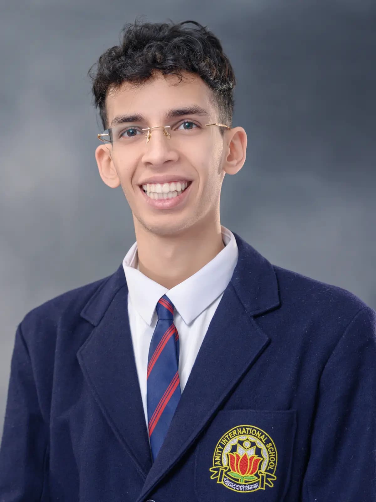 Aryan Bhardwaj