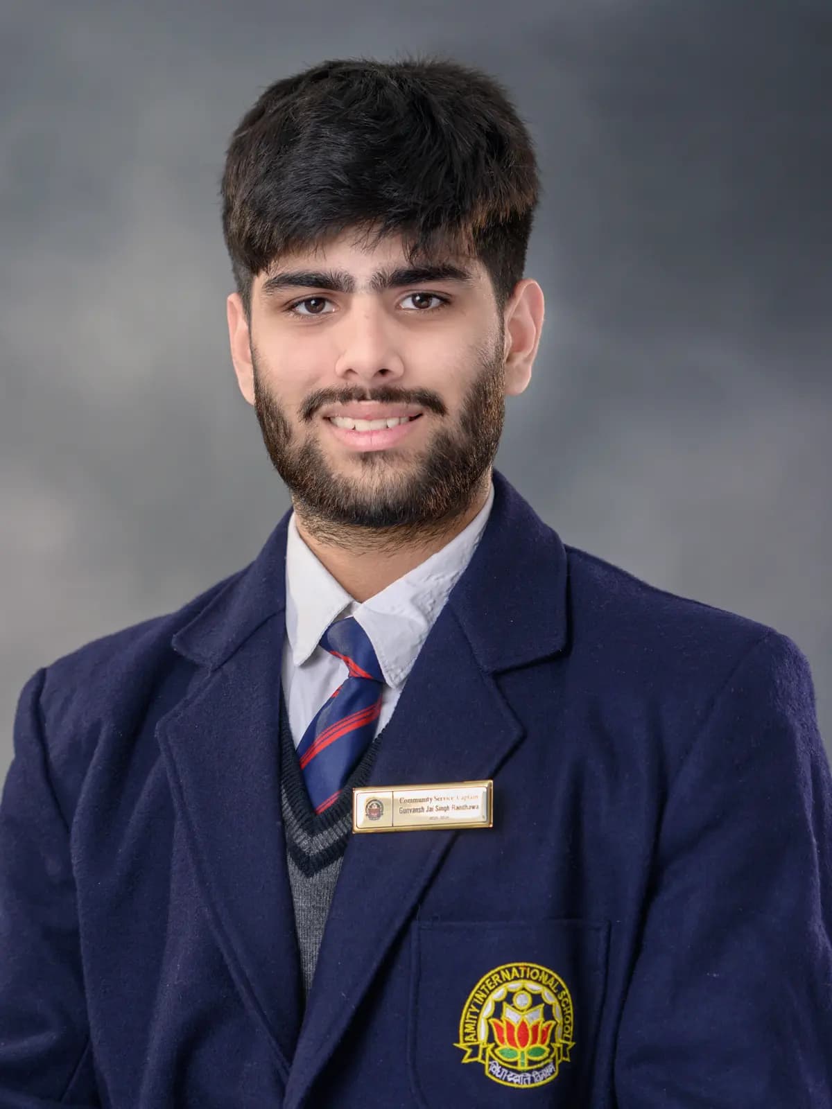Gunvansh Jaisingh