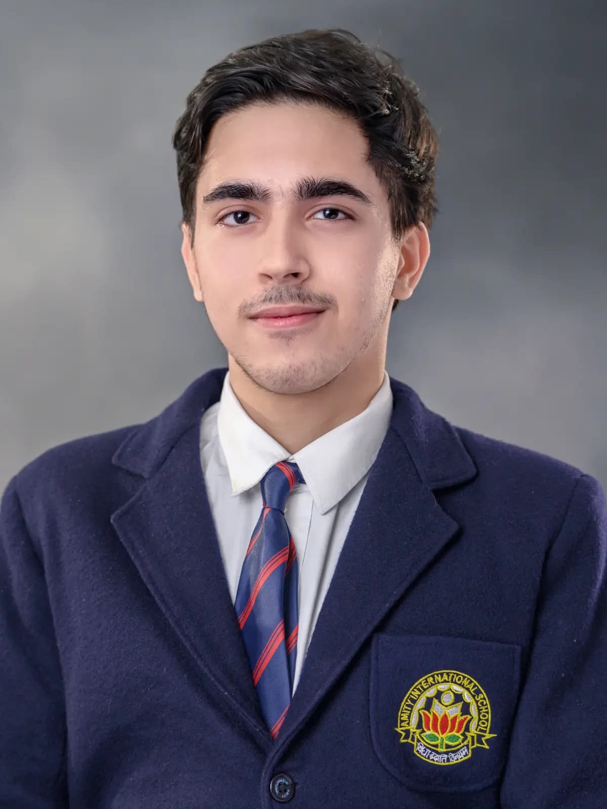 Gurzahn Singh Virdi