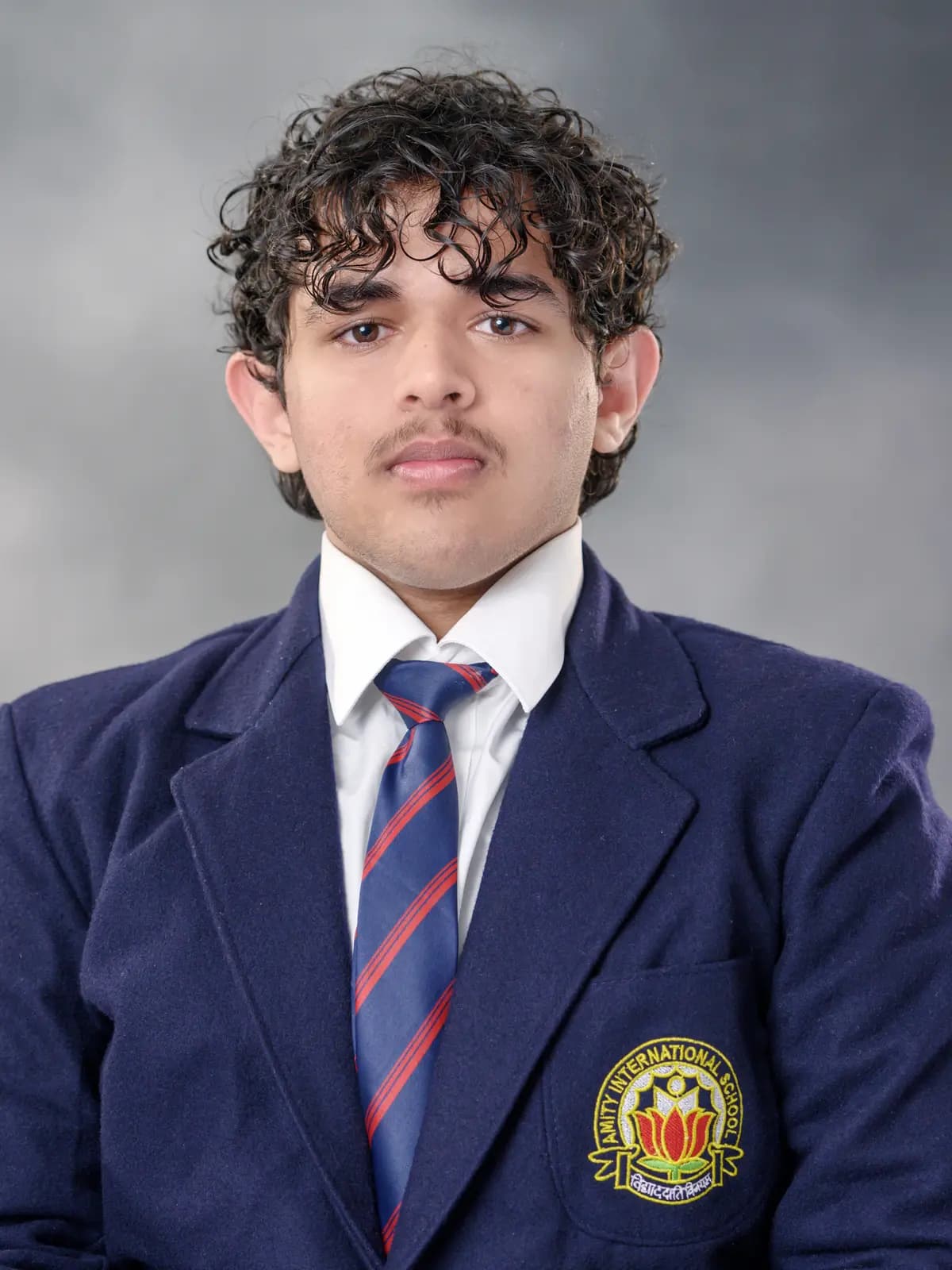 Natansh Bassi