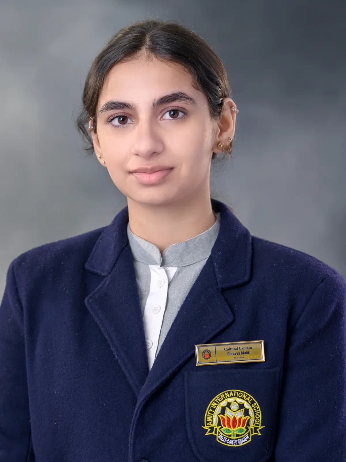 Shravya Malik