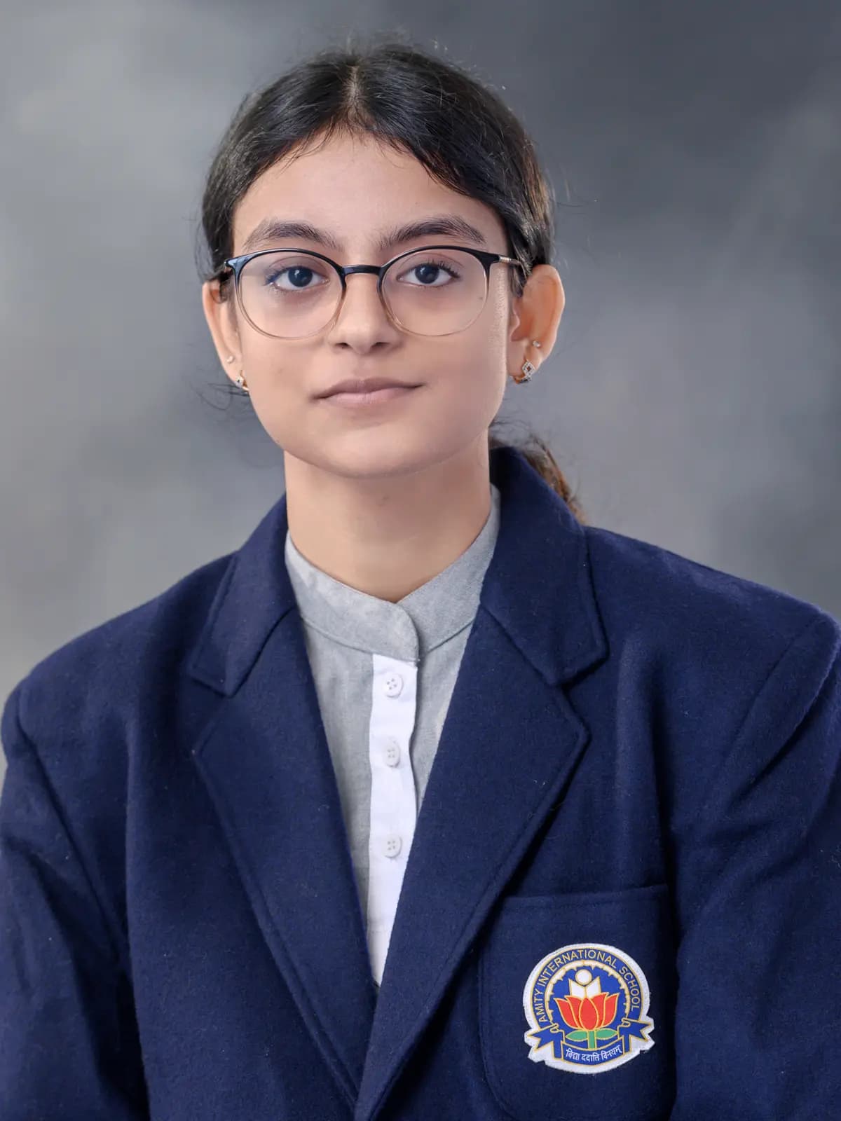 Siya Iyer