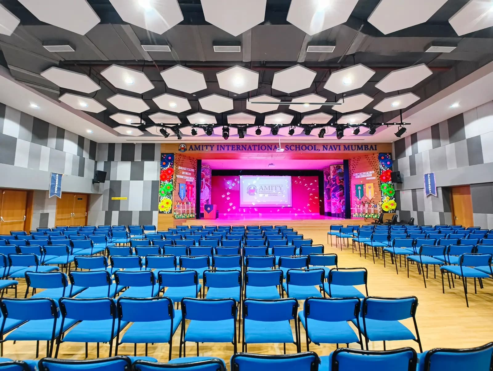 Auditorium