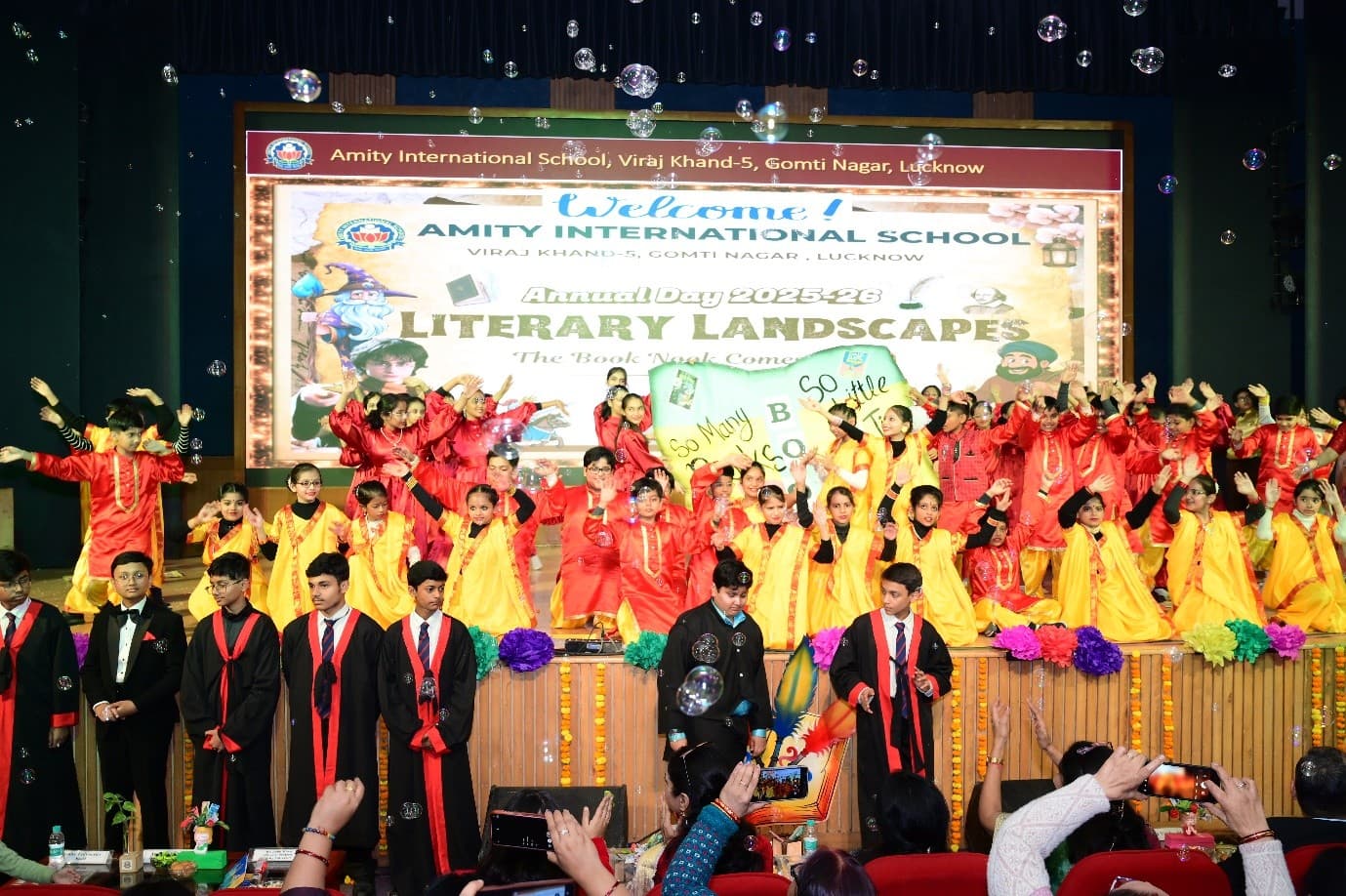 Annual Day 2025