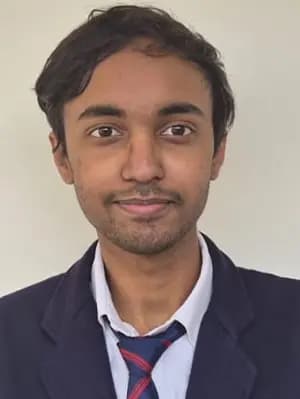 Aaditya Bhatt