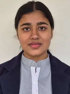 Bhavya Suryavanshi