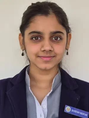 Gargi Joshi