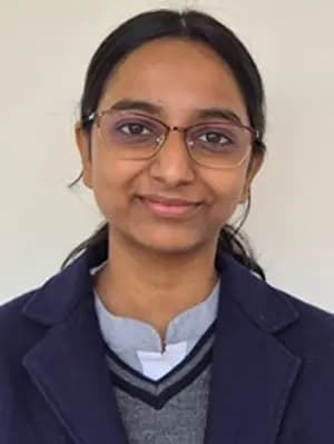 Manavi Chandra
