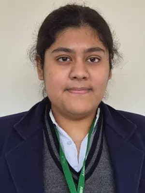 Shambhavi Mishra