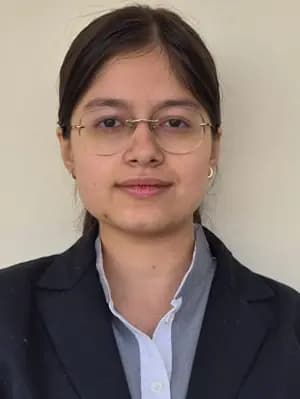 Sikta Chaturvedi