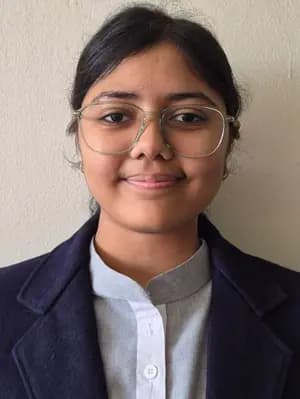 Tishya Manoj Rathore