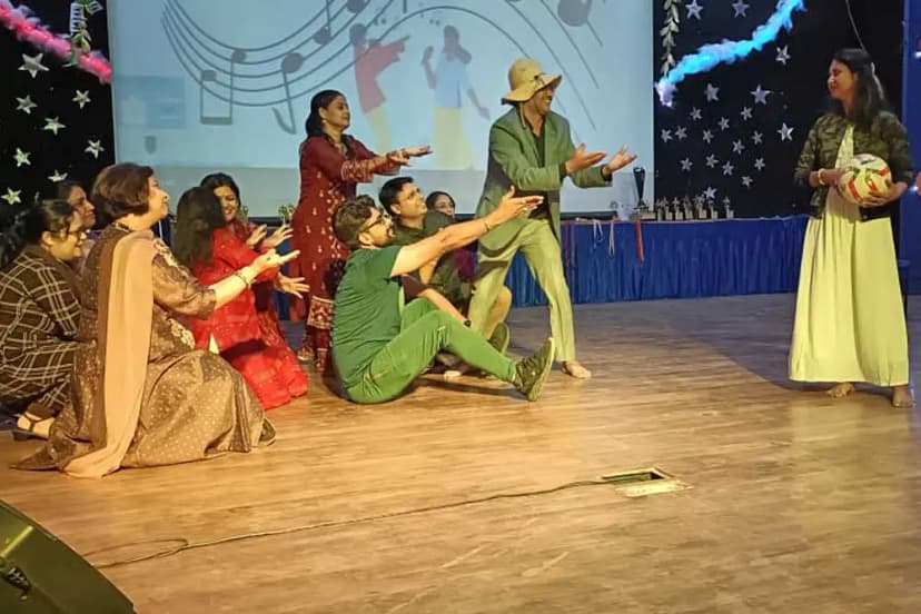 Children's Day Celebration
