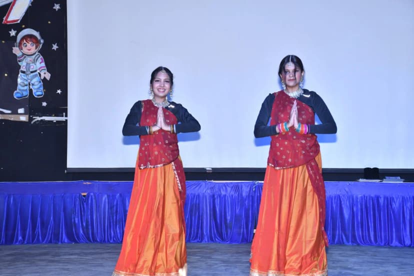 Citation & Investiture Ceremony